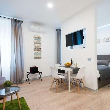 H4U Smart Deluxe Zagreb Exterior foto